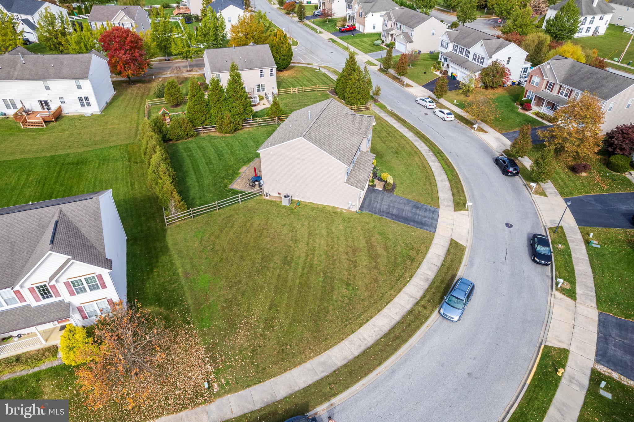 239 Bucktail Drive Middletown, DE 19709 - Photo 10 of 57