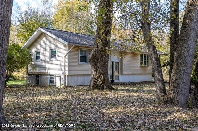 7514 Bowerman Road Horton, MI 49246 - Photo 1 of 29 Front Exterior of Home
