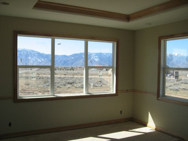 1699 North Benton Road Minden, NV 89423 - Photo 3 of 3 a view of a room that has a window