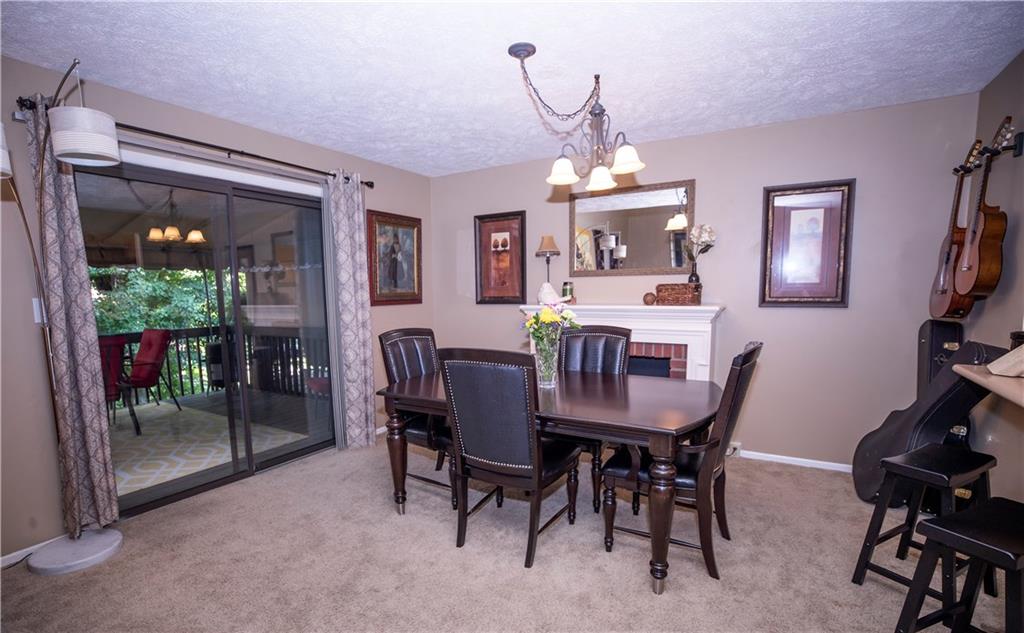 1121 Old Farm Road Lawrence, PA 15055 - Photo 6 of 25 Gallery Image 6