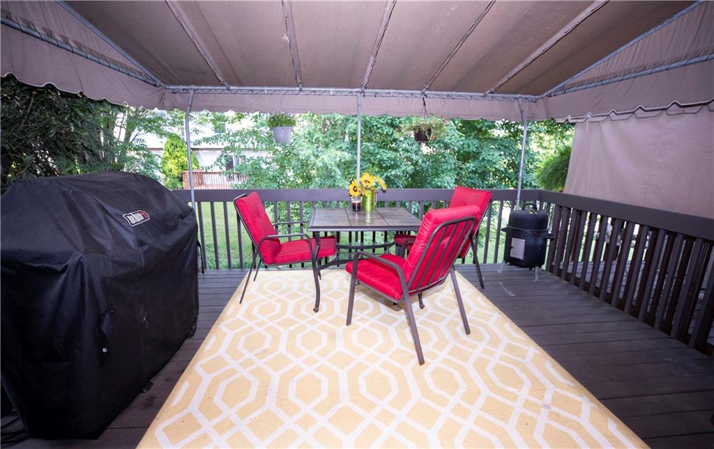 1121 Old Farm Road Lawrence, PA 15055 - Photo 8 of 25 Gallery Image 8