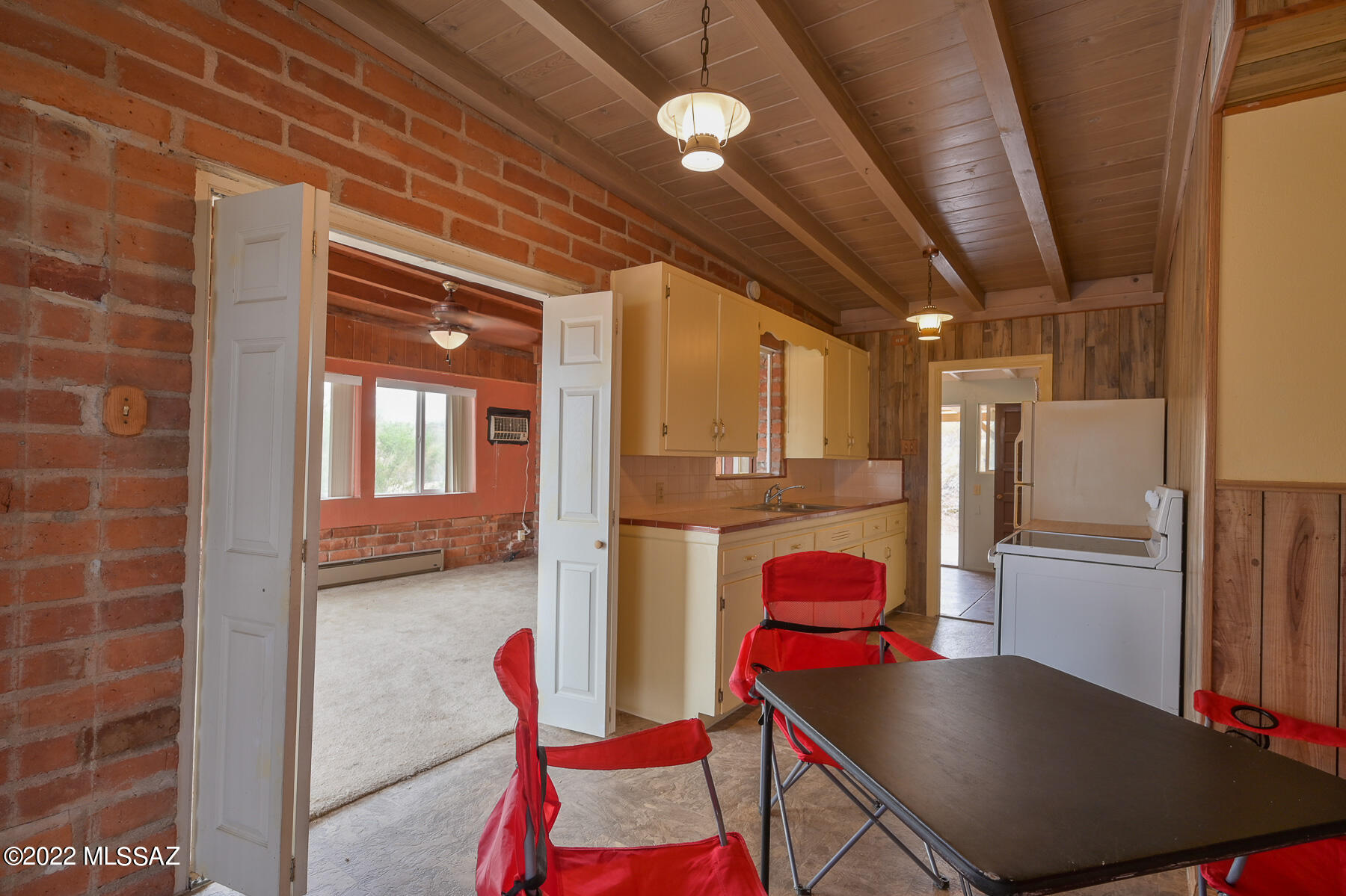 5519 West Belmont Road Tucson, AZ 85743 - Photo 3 of 50