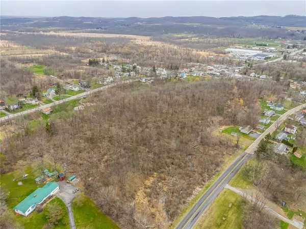 $119,900 | 0 Main Street, Honeoye, NY 14471