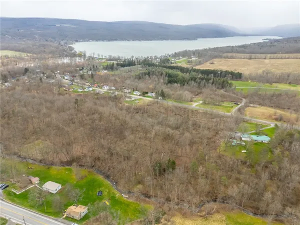 $119,900 | 0 Main Street, Honeoye, NY 14471