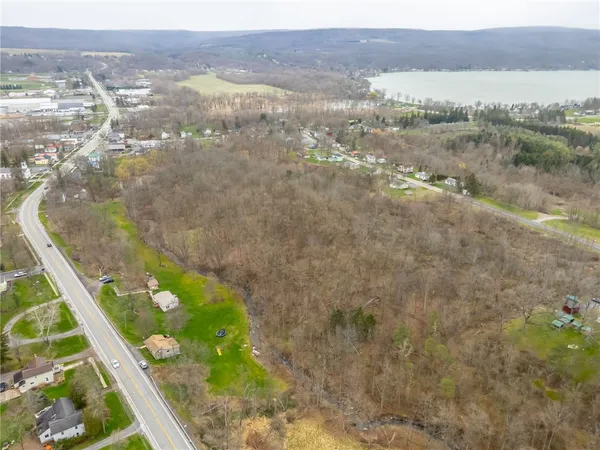 $119,900 | 0 Main Street, Honeoye, NY 14471