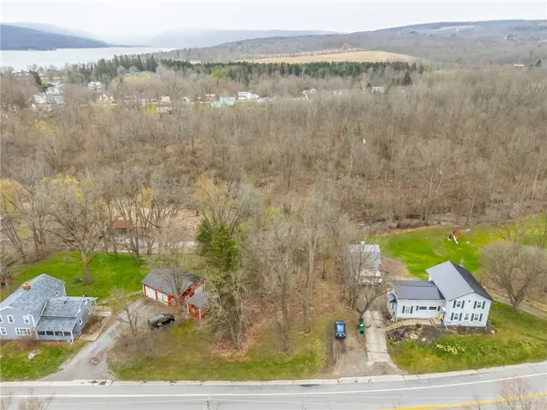 $119,900 | 0 Main Street, Honeoye, NY 14471