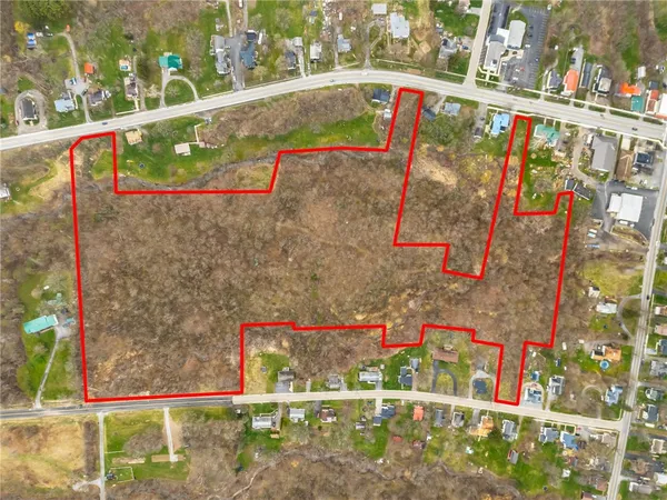 $119,900 | 0 Main Street, Honeoye, NY 14471