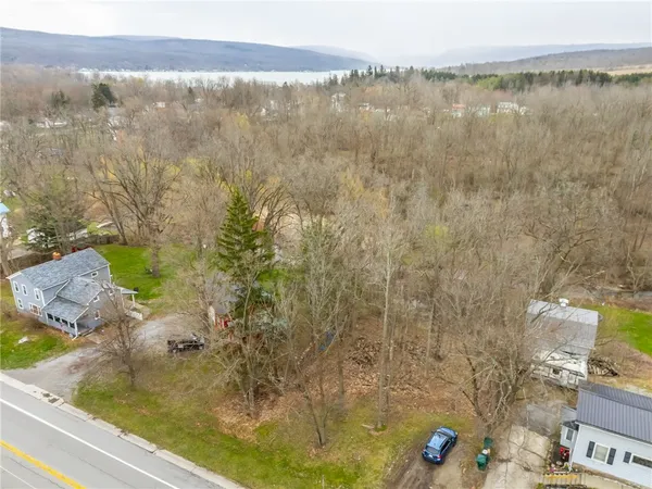$119,900 | 0 Main Street, Honeoye, NY 14471