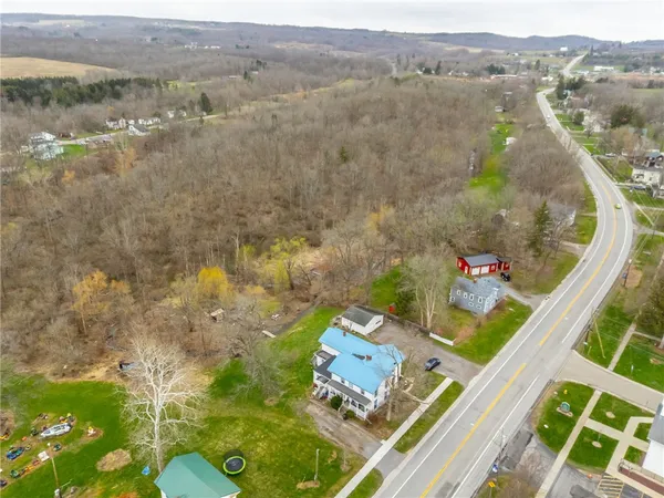 $119,900 | 0 Main Street, Honeoye, NY 14471