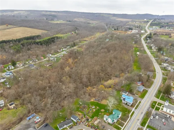 $119,900 | 0 Main Street, Honeoye, NY 14471