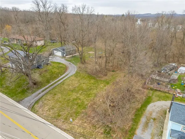 $119,900 | 0 Main Street, Honeoye, NY 14471