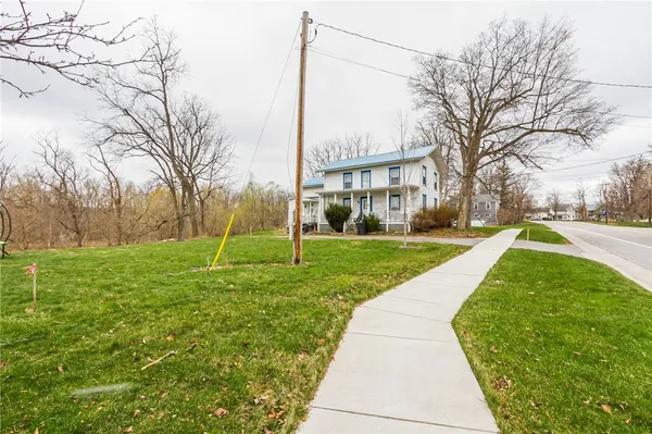 $119,900 | 0 Main Street, Honeoye, NY 14471