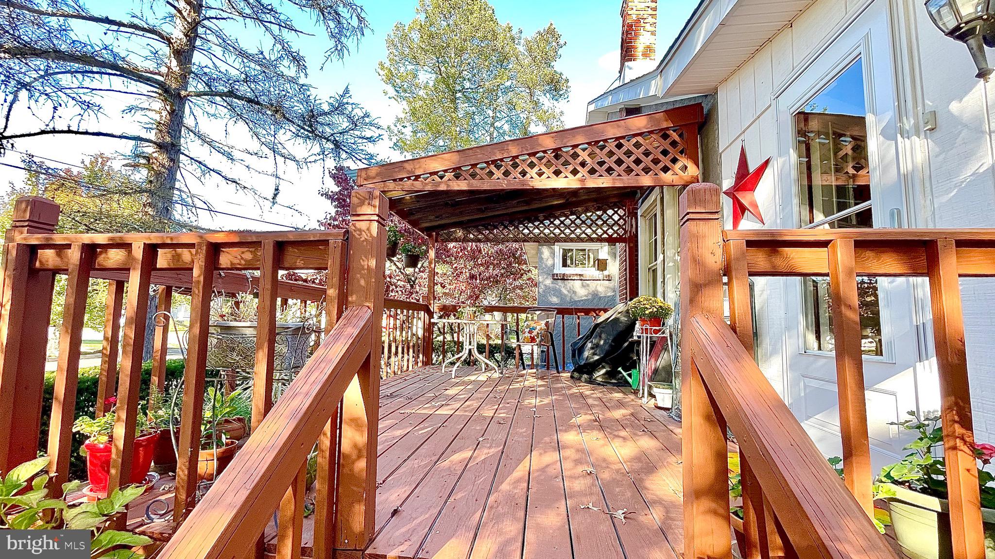 419 Stone Road Laurel Springs, NJ 08021 - Photo 21 of 62