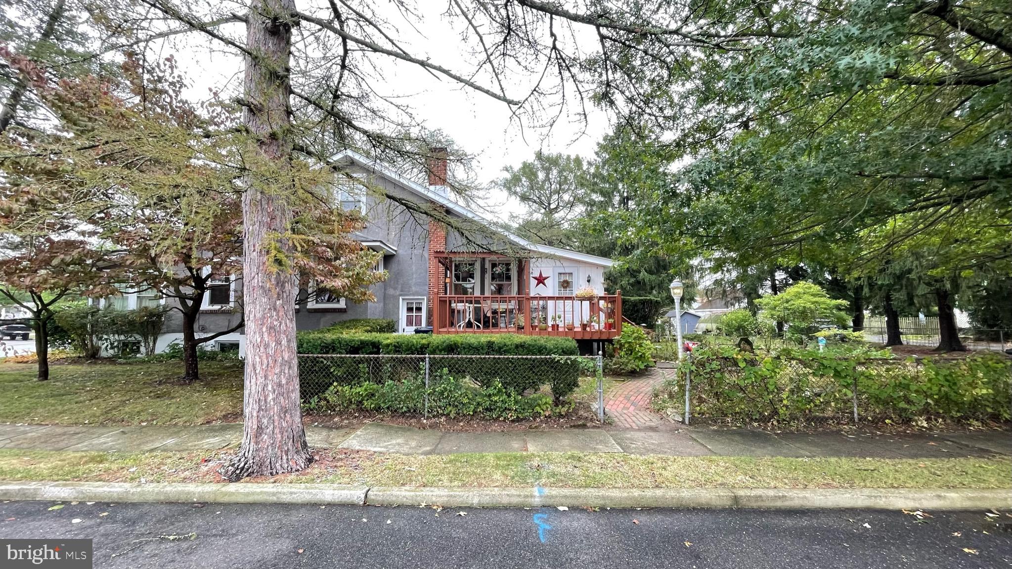 419 Stone Road Laurel Springs, NJ 08021 - Photo 3 of 62