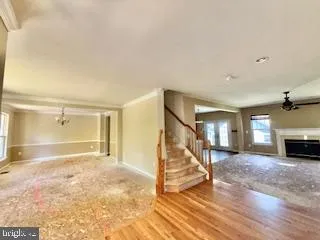 $559,792 | 1405 Saunders Drive, Fredericksburg, VA 22401