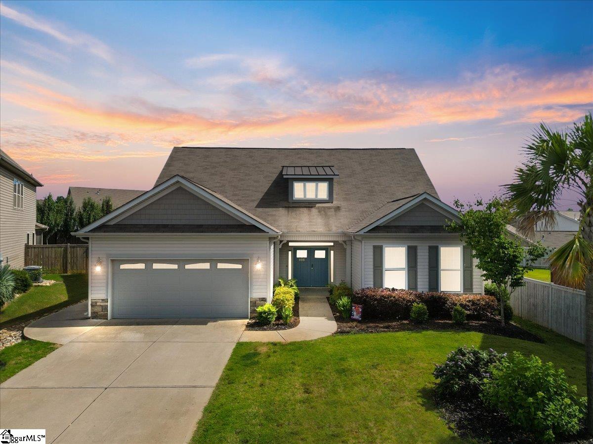 906 Deephallow Place Greer, SC 29651 - Photo 1 of 35 Gallery Image 1