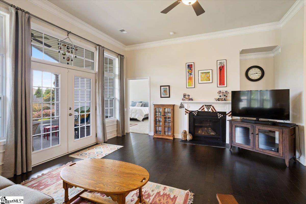 906 Deephallow Place Greer, SC 29651 - Photo 11 of 35 Gallery Image 11