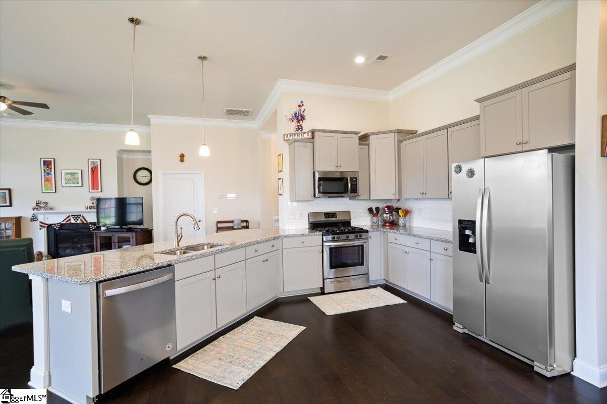 906 Deephallow Place Greer, SC 29651 - Photo 12 of 35 Gallery Image 12