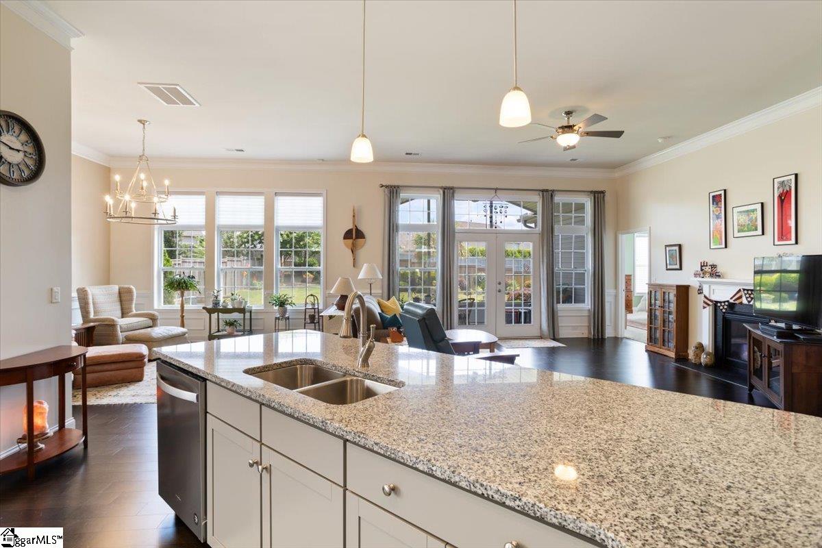 906 Deephallow Place Greer, SC 29651 - Photo 14 of 35 Gallery Image 14