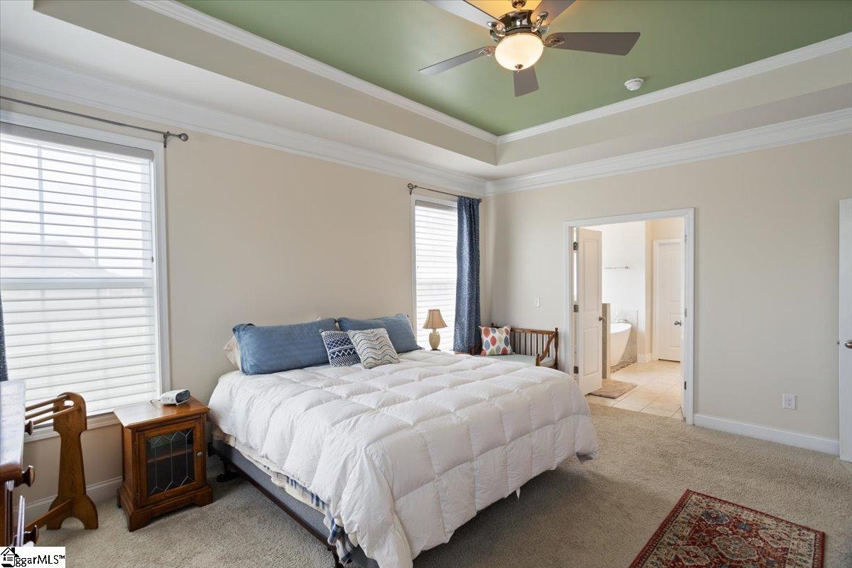 906 Deephallow Place Greer, SC 29651 - Photo 21 of 35 Gallery Image 21