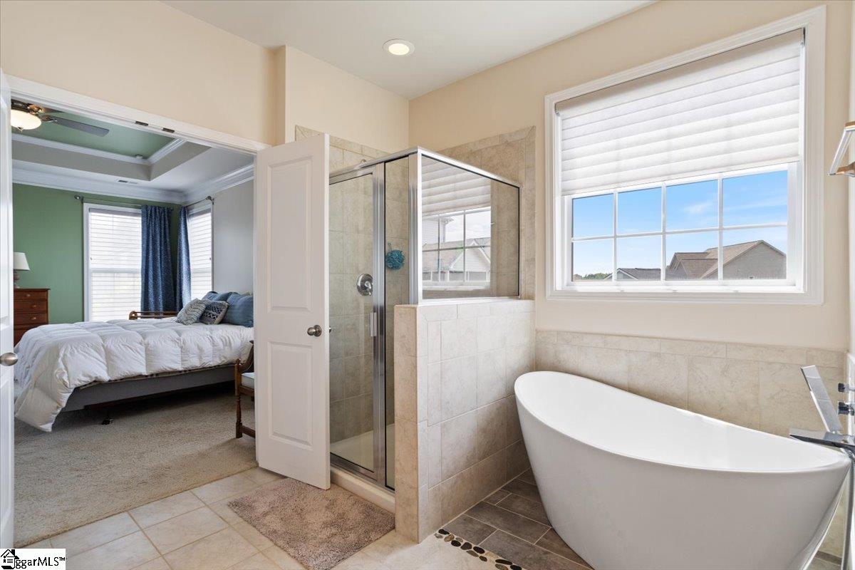 906 Deephallow Place Greer, SC 29651 - Photo 23 of 35 Gallery Image 23