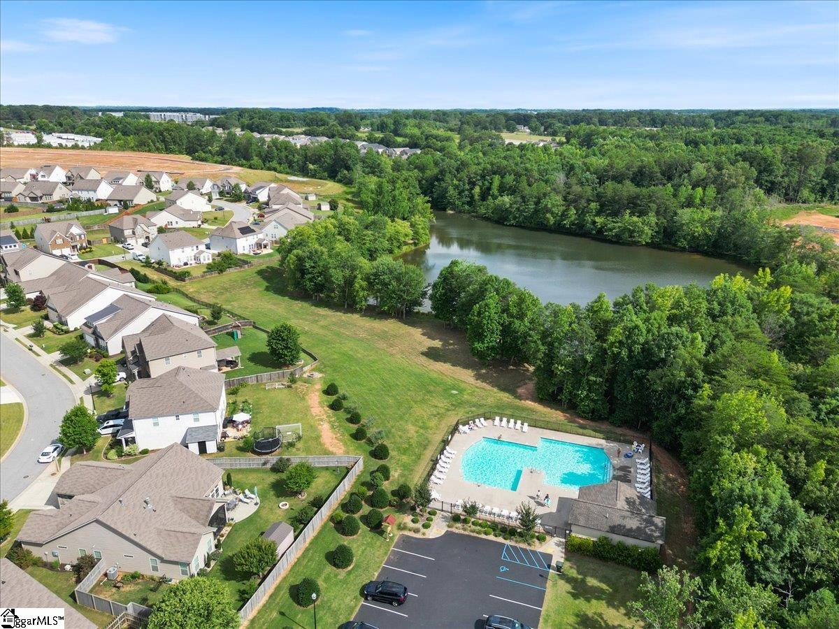 906 Deephallow Place Greer, SC 29651 - Photo 33 of 35 Gallery Image 33