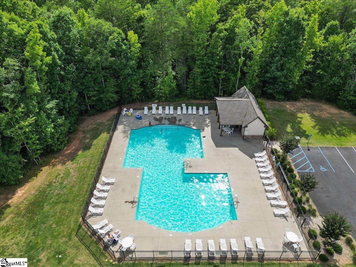 906 Deephallow Place Greer, SC 29651 - Photo 34 of 35 Gallery Image 34