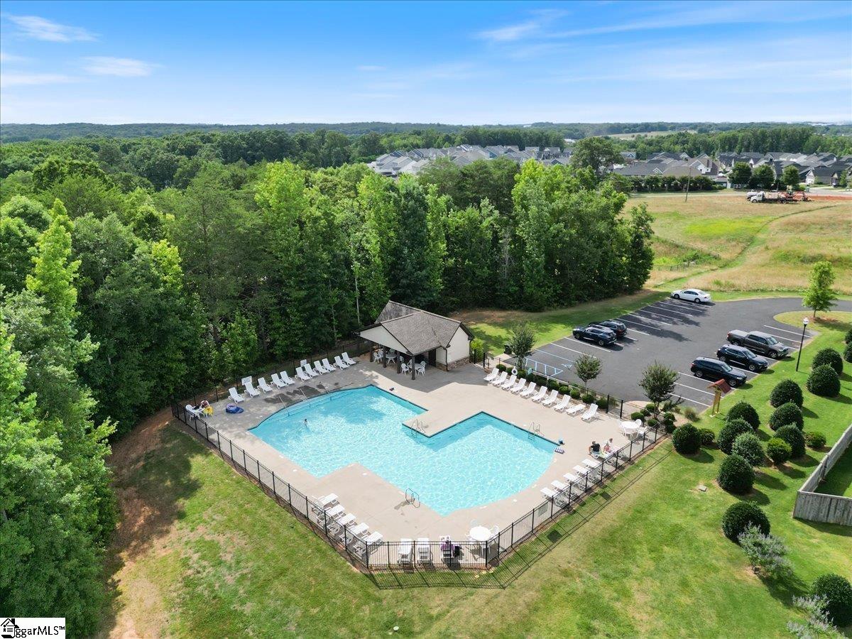 906 Deephallow Place Greer, SC 29651 - Photo 35 of 35 Gallery Image 35