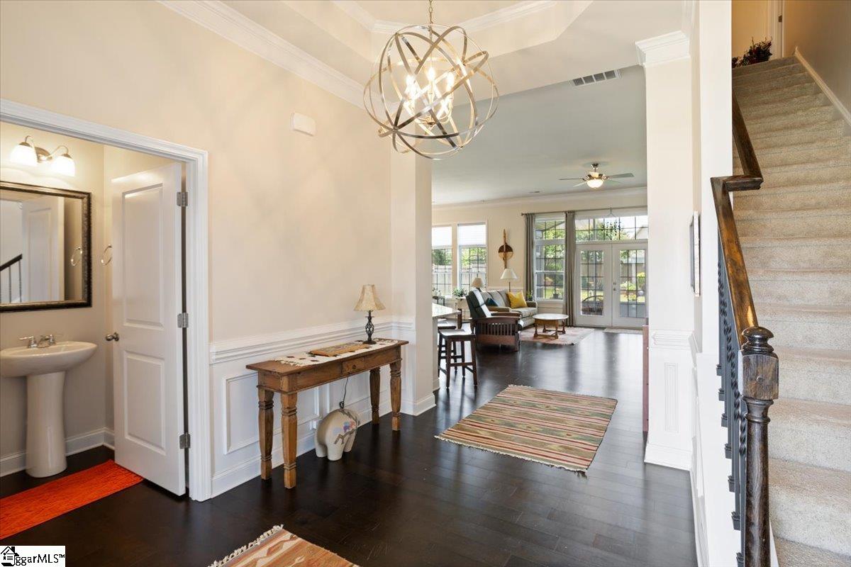 906 Deephallow Place Greer, SC 29651 - Photo 5 of 35 Gallery Image 5