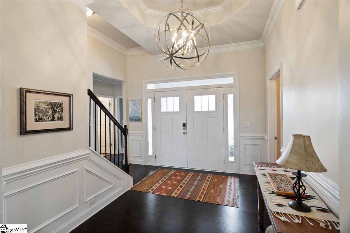 906 Deephallow Place Greer, SC 29651 - Photo 6 of 35 Gallery Image 6