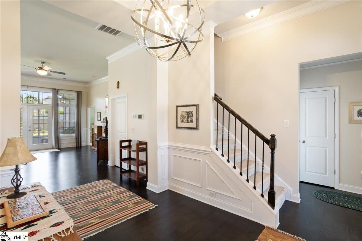 906 Deephallow Place Greer, SC 29651 - Photo 7 of 35 Gallery Image 7