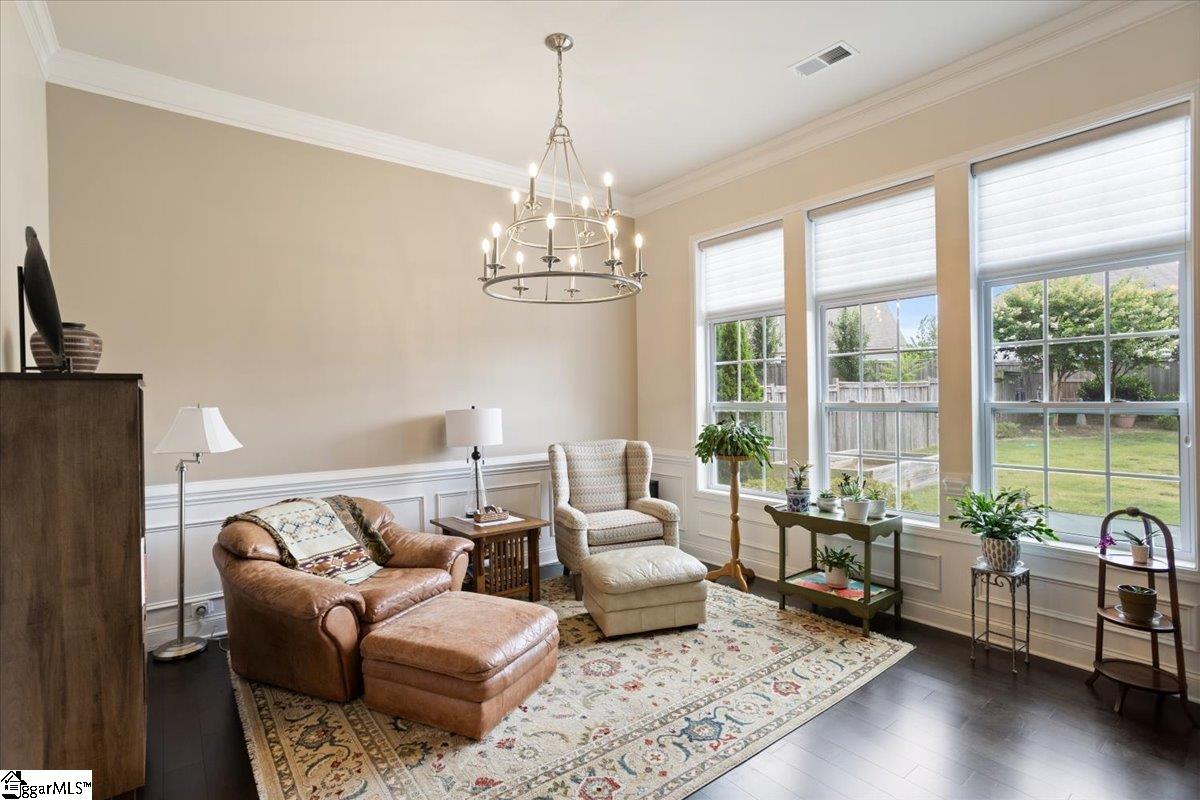906 Deephallow Place Greer, SC 29651 - Photo 10 of 35 Gallery Image 10