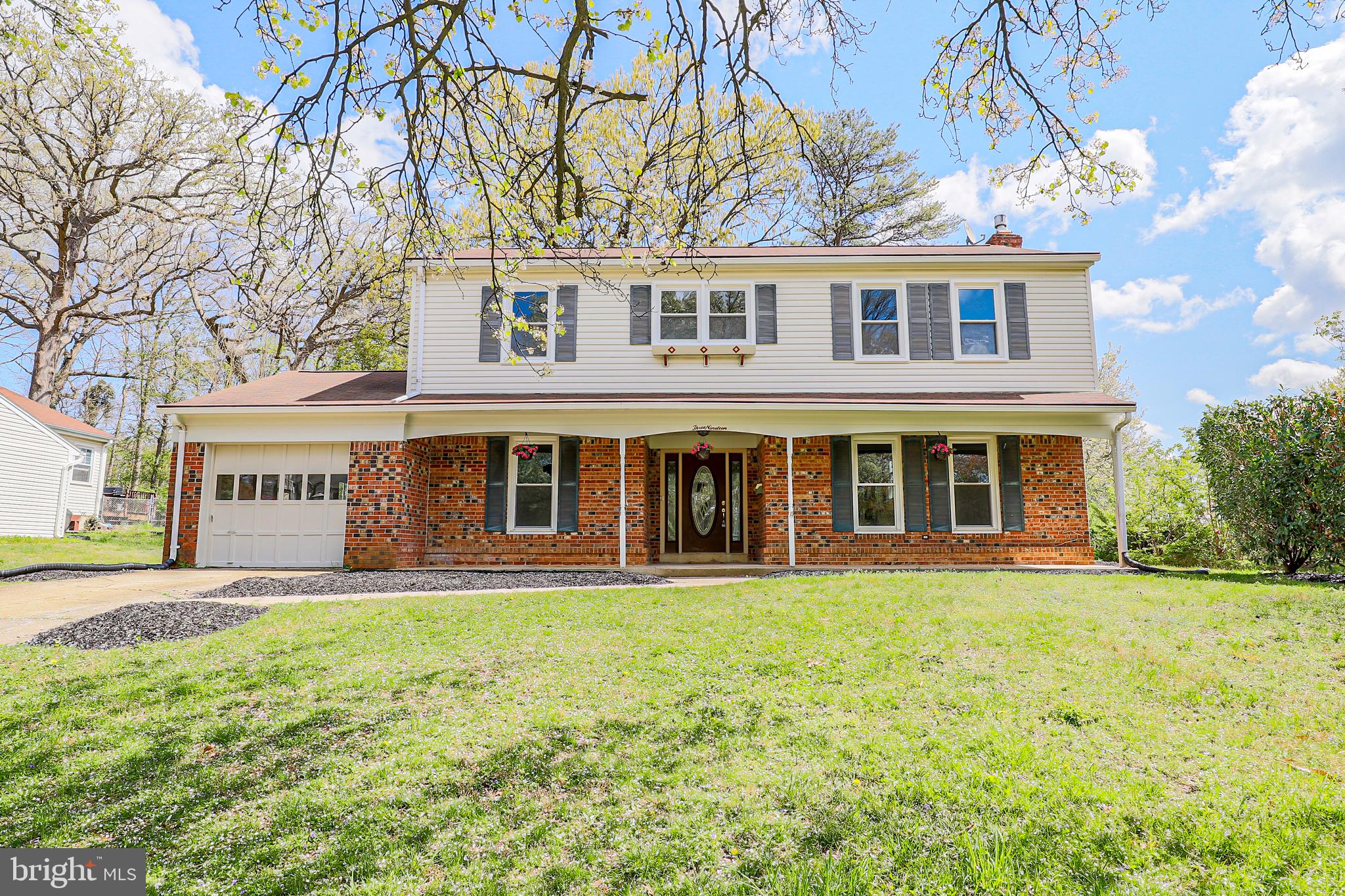 319 Summit Hall Road Gaithersburg, MD 20877 - Photo 1 of 58 Welcome! 5BR with upgrades at a terrific price!