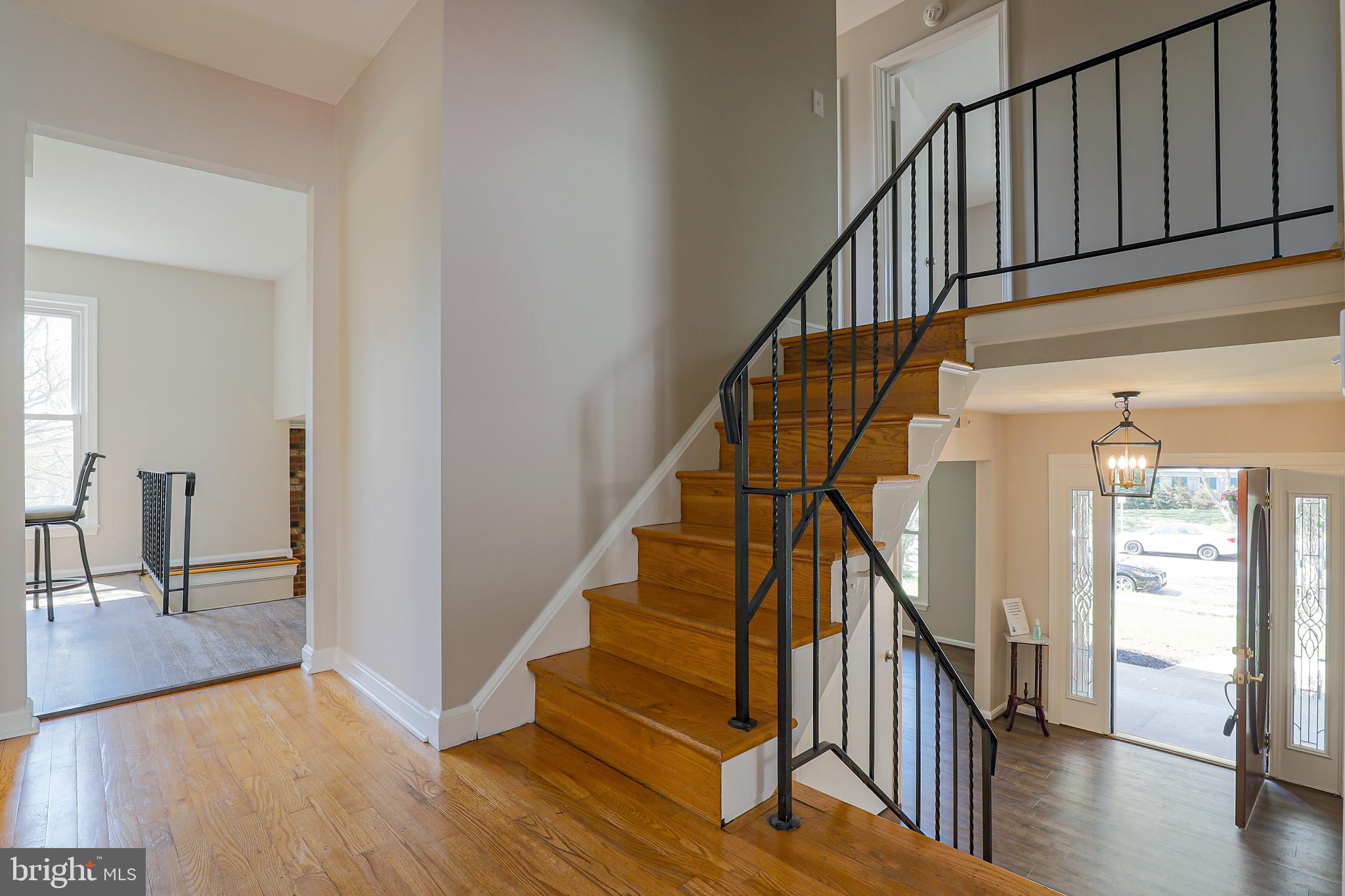 319 Summit Hall Road Gaithersburg, MD 20877 - Photo 21 of 58 Unique space has 4 livable levels!