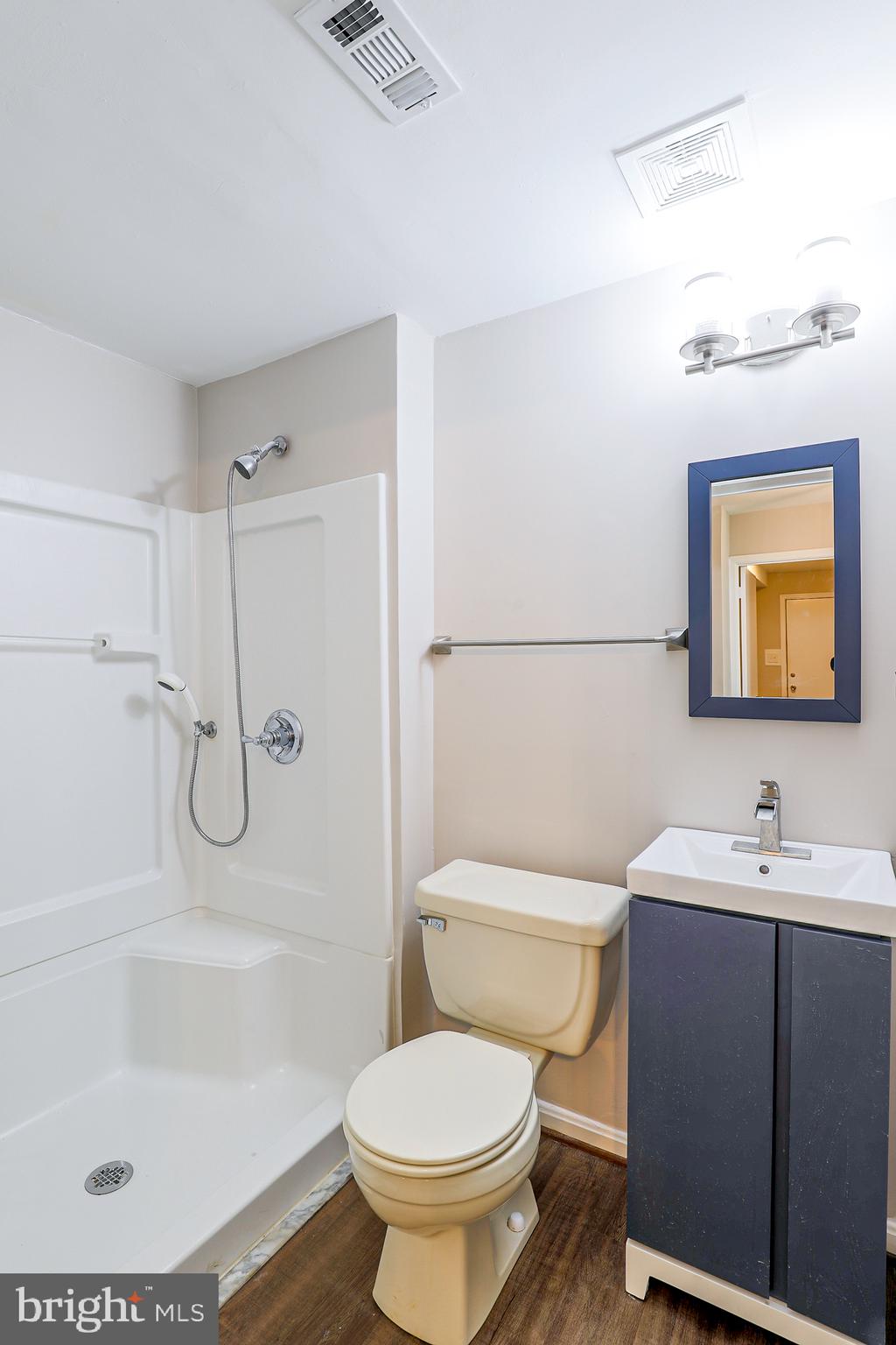 319 Summit Hall Road Gaithersburg, MD 20877 - Photo 36 of 58 Full bath on main level across from 5th BR !