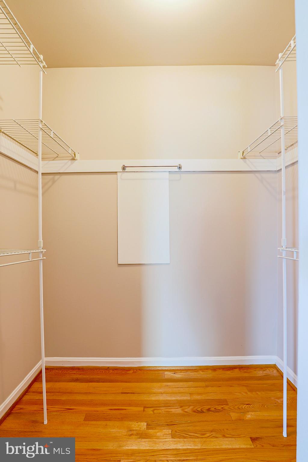 319 Summit Hall Road Gaithersburg, MD 20877 - Photo 39 of 58 Master closet!