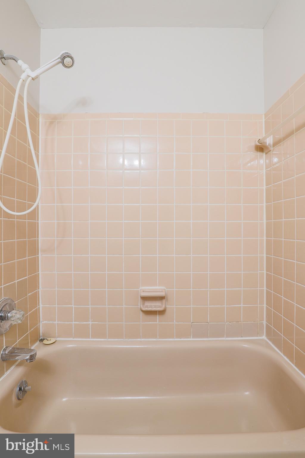 319 Summit Hall Road Gaithersburg, MD 20877 - Photo 49 of 58 Full hall bath on upper level awaiting your touch!