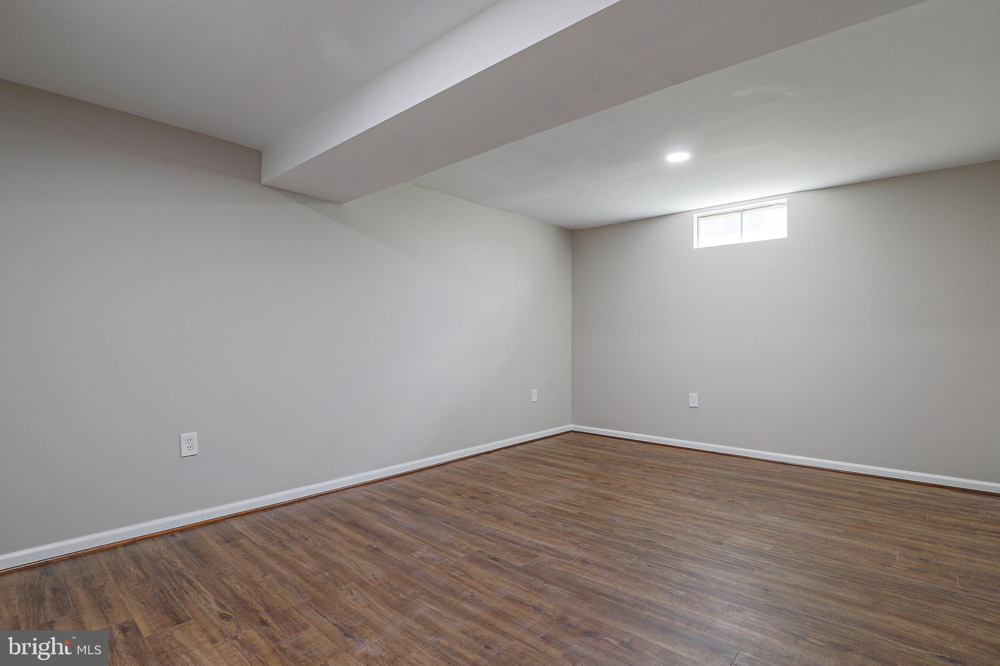 319 Summit Hall Road Gaithersburg, MD 20877 - Photo 53 of 58 Lower level 6th BR, office, or living area!