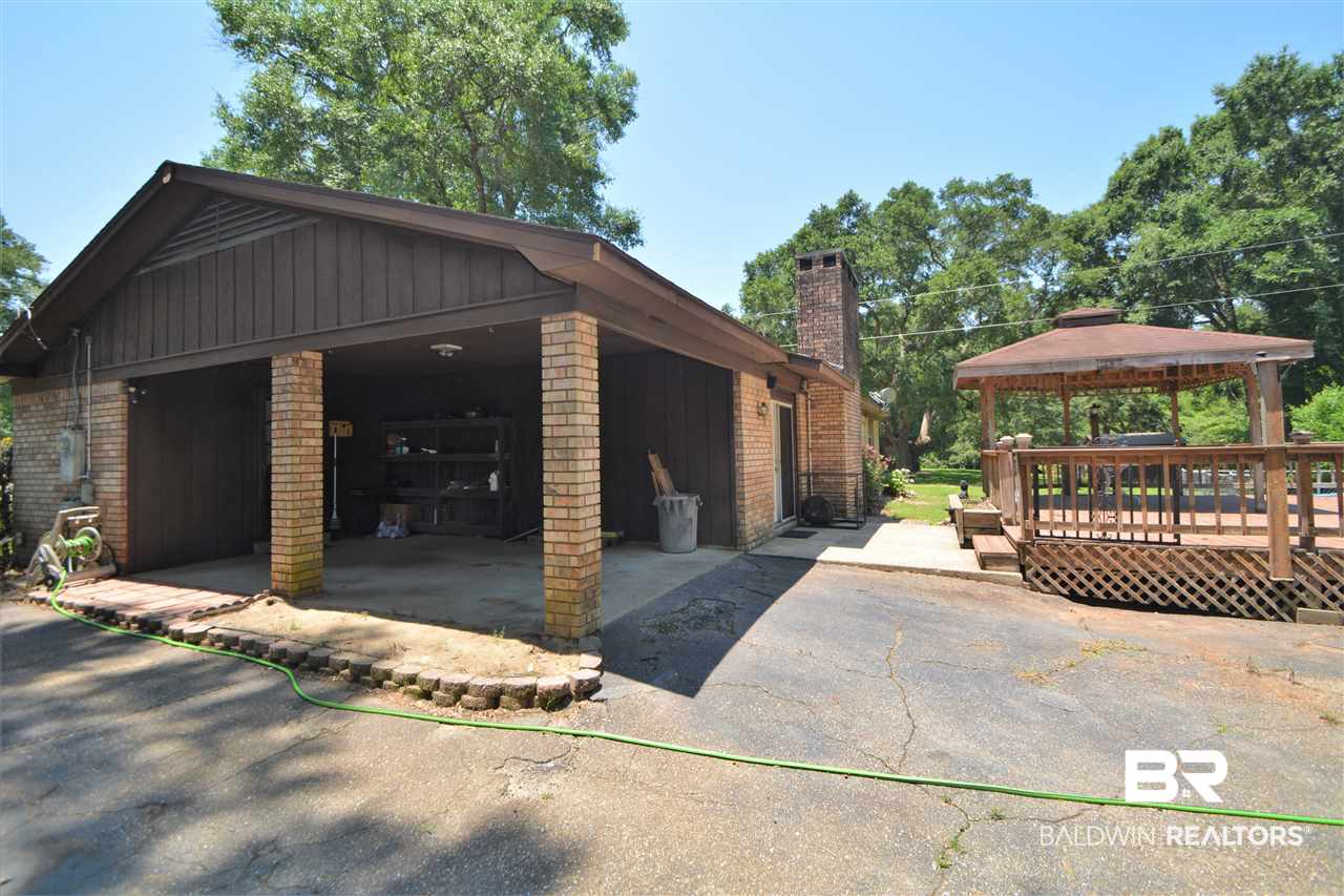 451 Powers Road Satsuma, AL 36572 - Photo 36 of 44