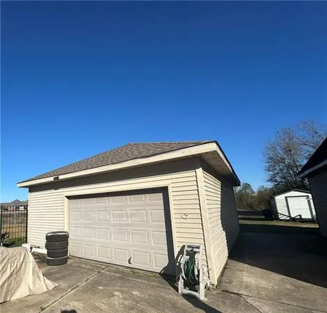 $365,000 | 102 Union Drive, Hahnville, LA 70057