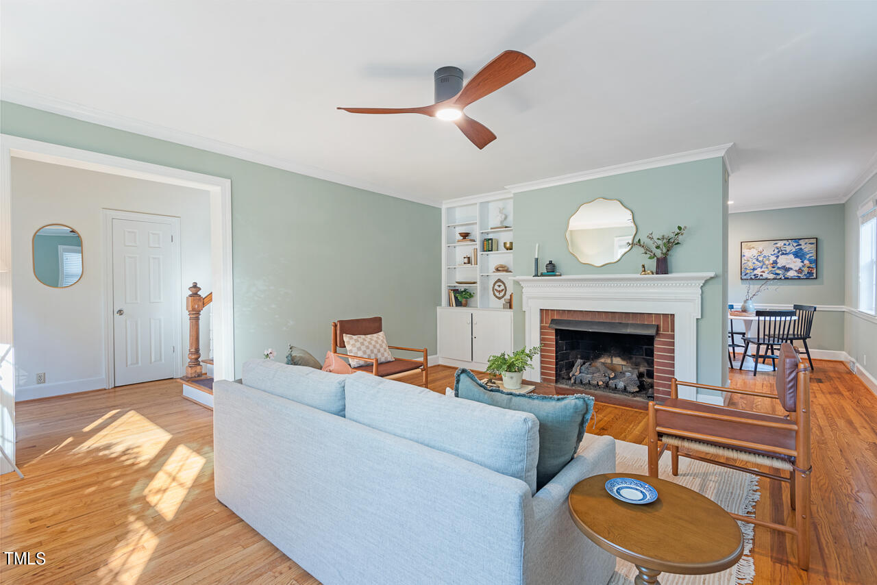 2715 Augusta Drive Durham, NC 27707 - Photo 11 of 60 15