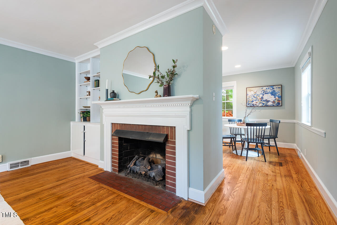 2715 Augusta Drive Durham, NC 27707 - Photo 12 of 60 16