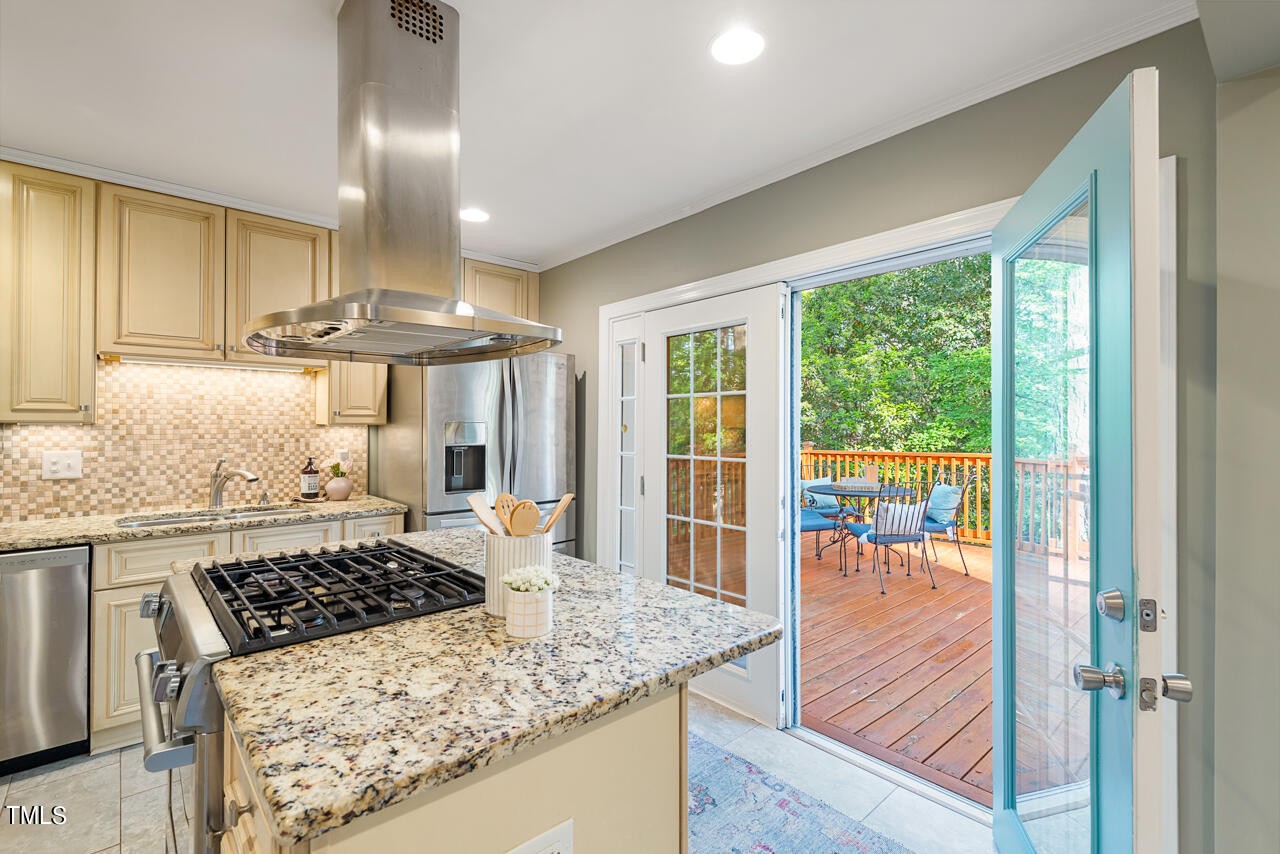 2715 Augusta Drive Durham, NC 27707 - Photo 22 of 60 27