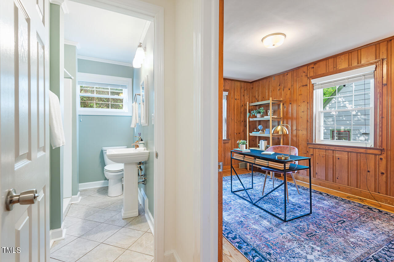 2715 Augusta Drive Durham, NC 27707 - Photo 27 of 60 33