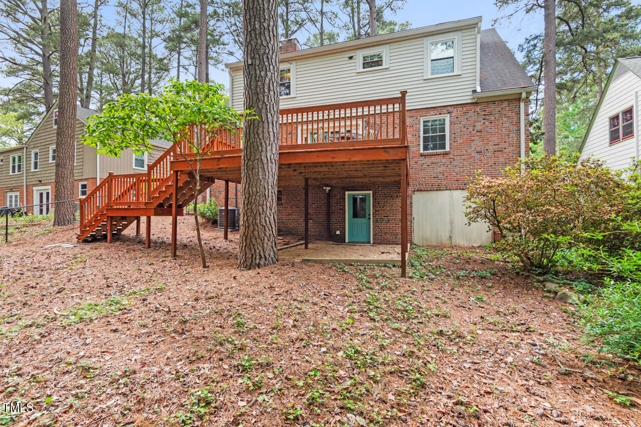2715 Augusta Drive Durham, NC 27707 - Photo 49 of 60 60
