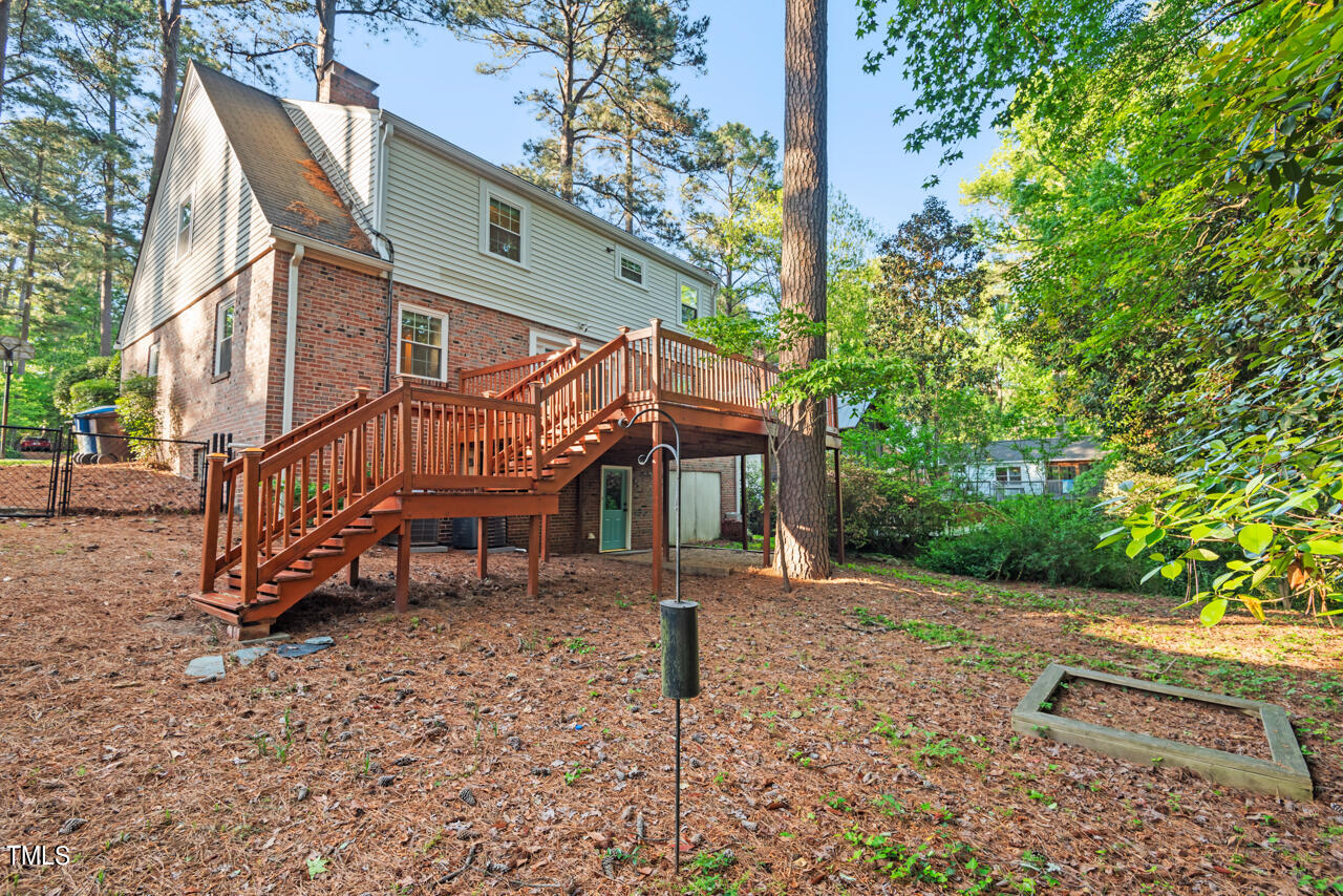 2715 Augusta Drive Durham, NC 27707 - Photo 50 of 60 63