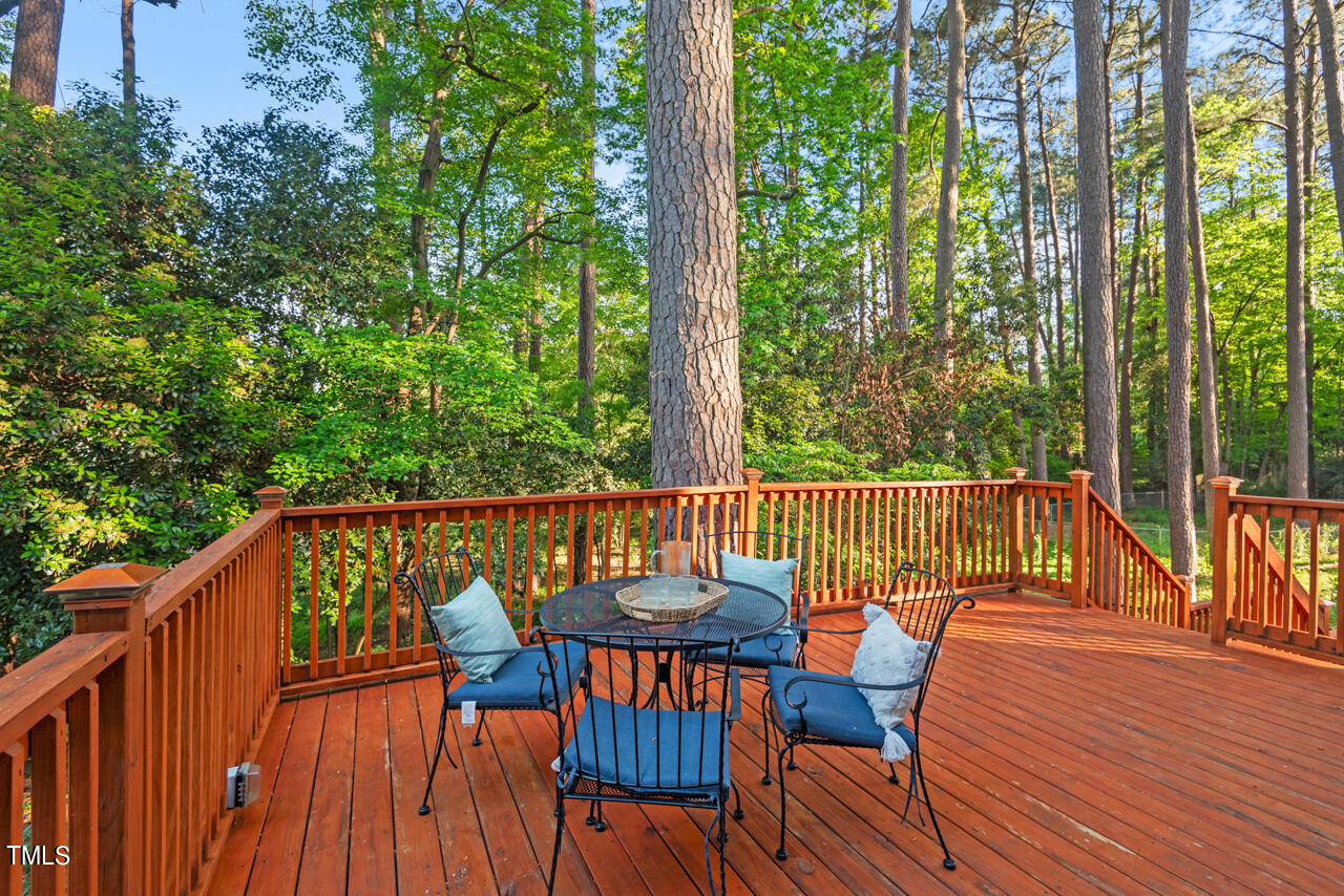 2715 Augusta Drive Durham, NC 27707 - Photo 55 of 60 66