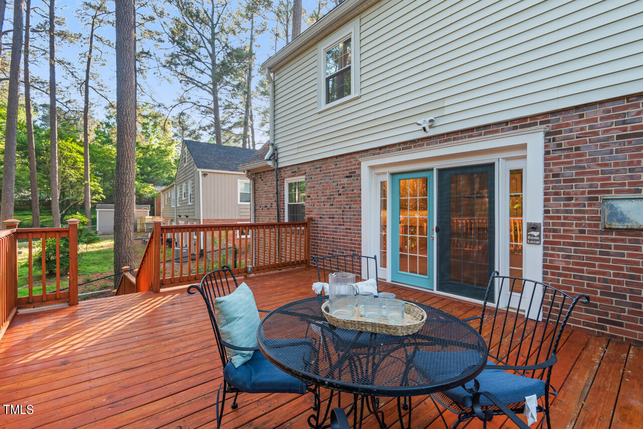 2715 Augusta Drive Durham, NC 27707 - Photo 56 of 60 68