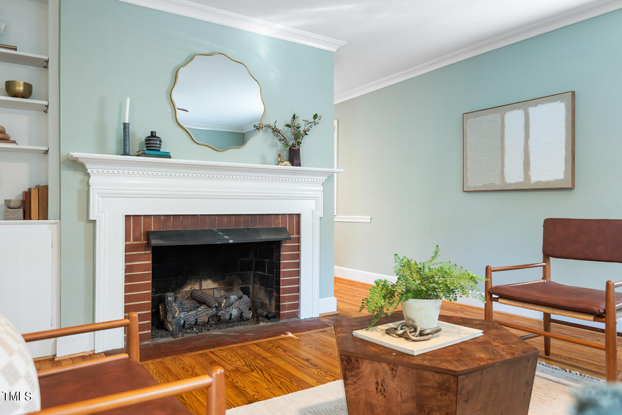 2715 Augusta Drive Durham, NC 27707 - Photo 9 of 60 13