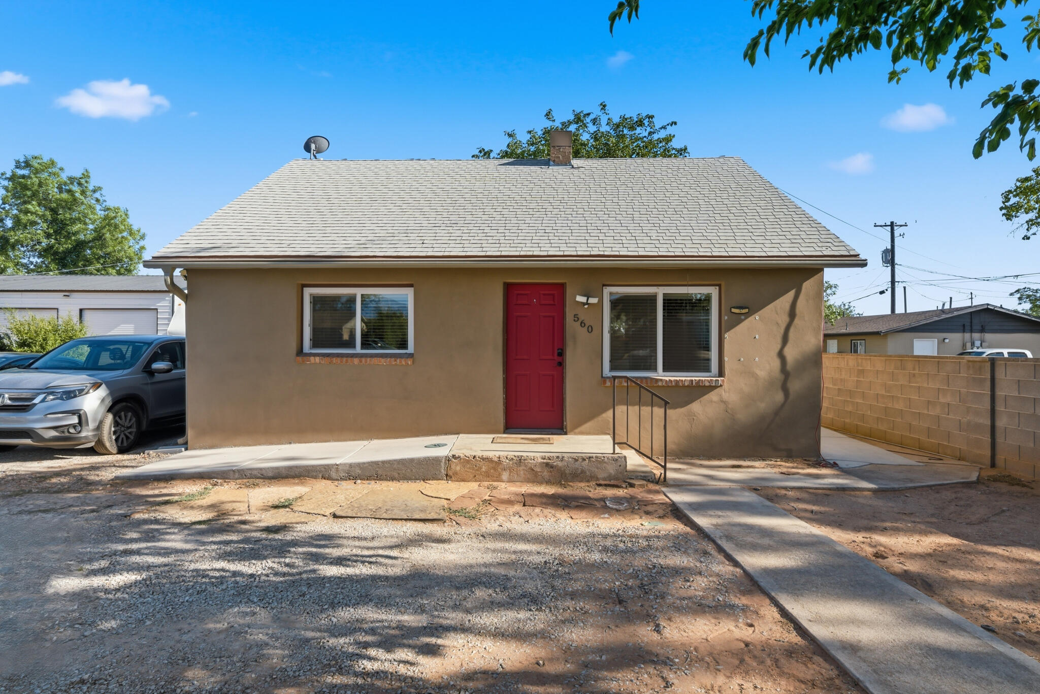 560 East 500 South St. George, UT 84770 - Photo 1 of 22 DSC_3546 (1)